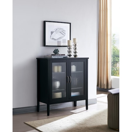 Kings Furniture Lisle 2 Door Console Table C1415